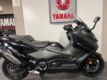Yamaha T Max 560