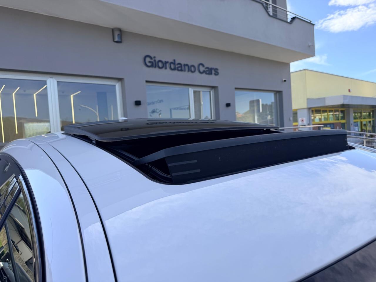 Bmw X6 xDrive30d Msport tetto apribile