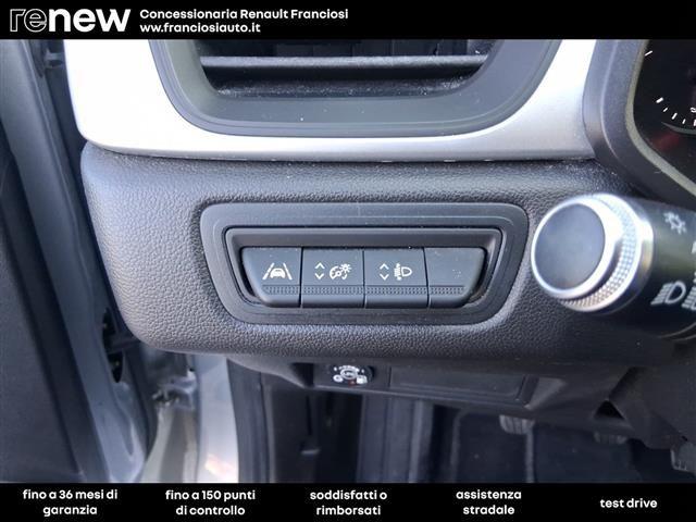 RENAULT Captur TCE 100 GPL ZEN