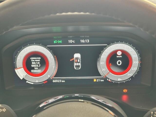 Nissan Qashqai TEKNA 2022 65.000km