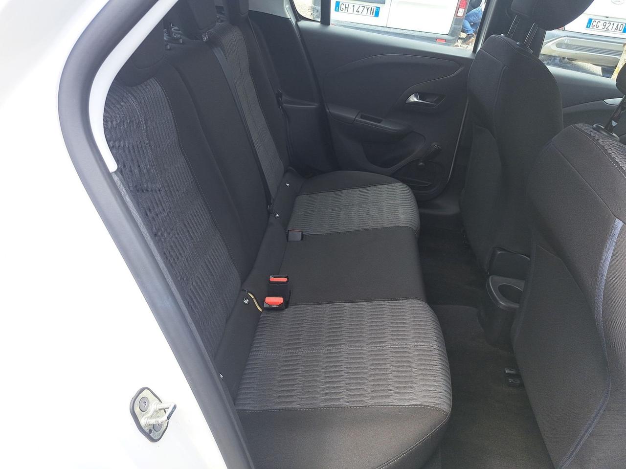 Opel Corsa 1.5 D 100 CV Edition