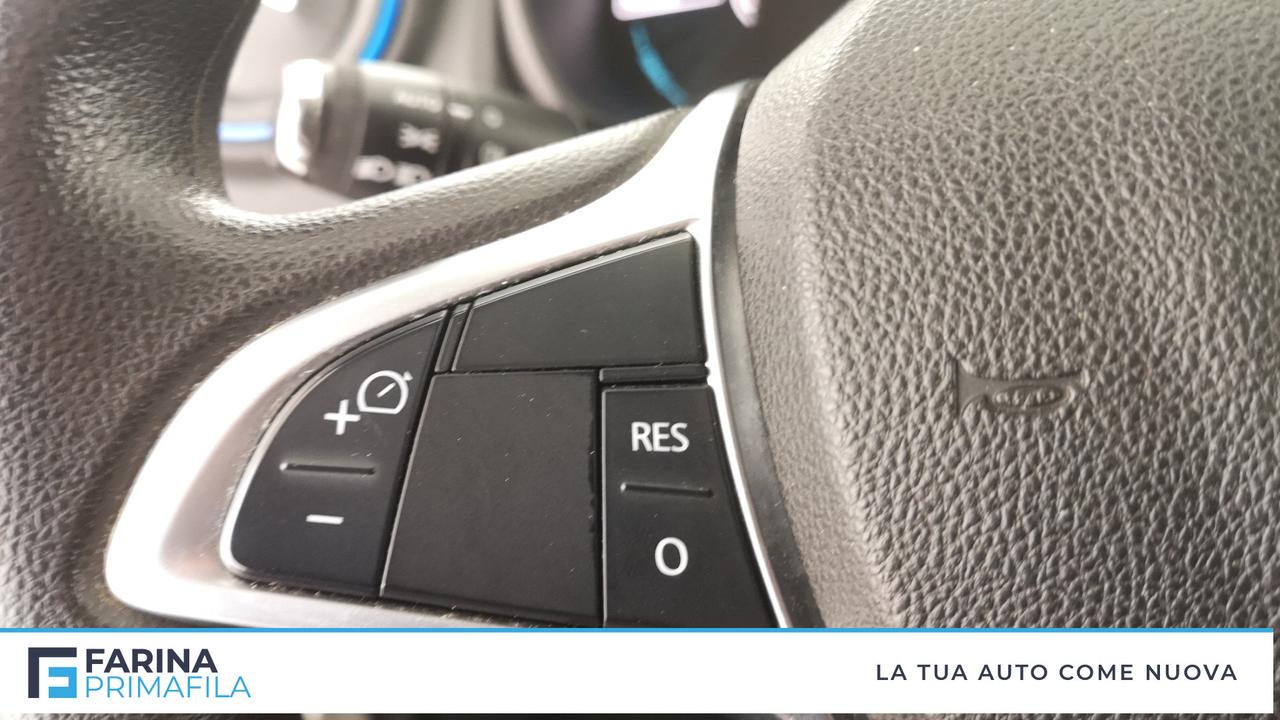 DACIA Spring - Spring Comfort Electric 45