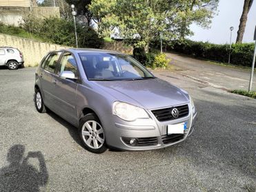 Volkswagen Polo 5 Porte Polo 5p 1.4 tdi Comfortline
