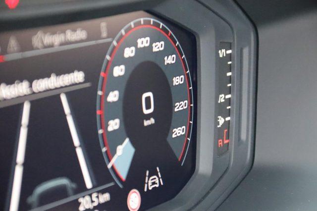 AUDI A1 SPB 25 TFSI 95 CV S-TRONIC ADVANCED