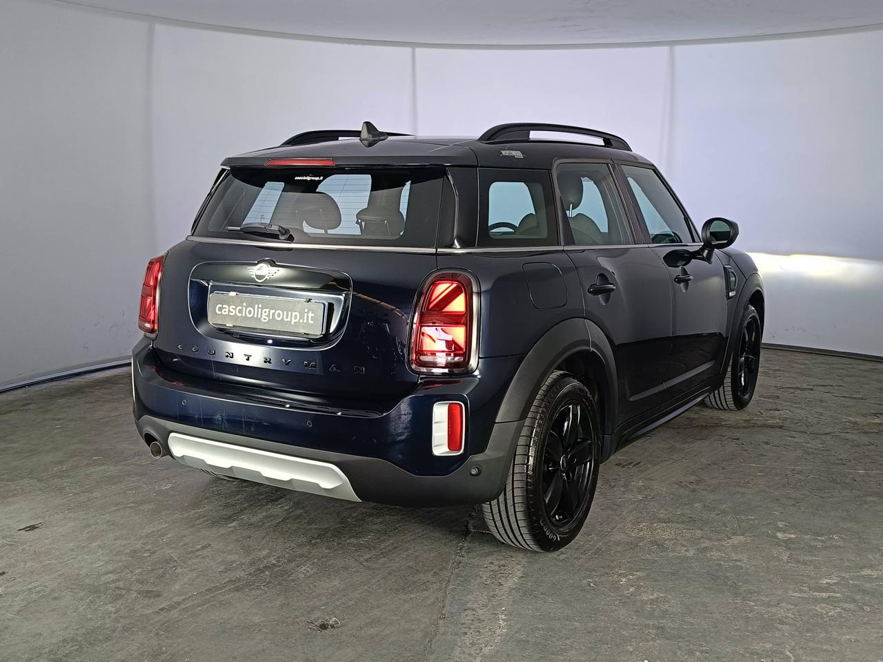 MINI Mini Countryman F60 2020 - Mini Countryman 1.5 One D Northwood Edition