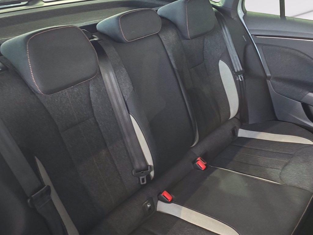 SKODA Kamiq 1.0 tsi dark shade 110cv del 2022