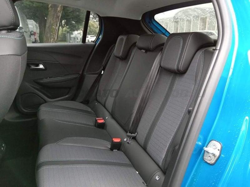 Peugeot 208 e-208 Allure Pack 100kW