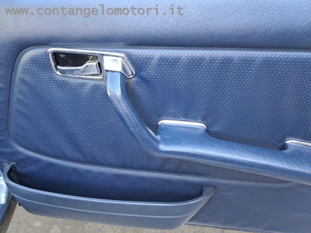 MERCEDES-BENZ 200 200 W123 KM 94000