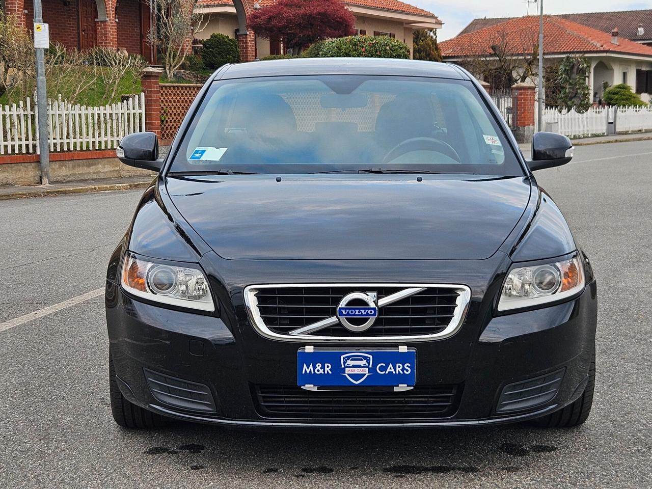 Volvo V50 D2 1.6 diesel 100.000km E5B