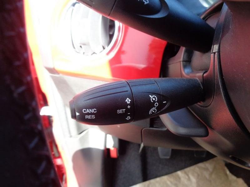 FIAT 500 Hybrid 1.0 70cv Ibrido Dolcevita