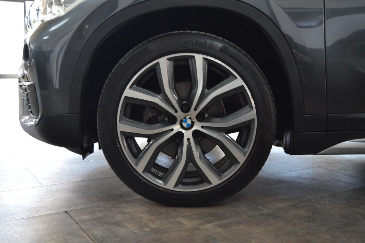 Bmw X1 sDrive18d xLine