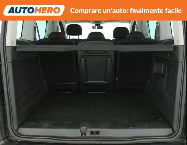 PEUGEOT Partner Tepee 1.6 HDi 115CV Outdoor