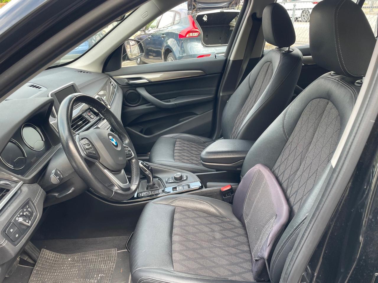 Bmw X1 sDrive20d Sport