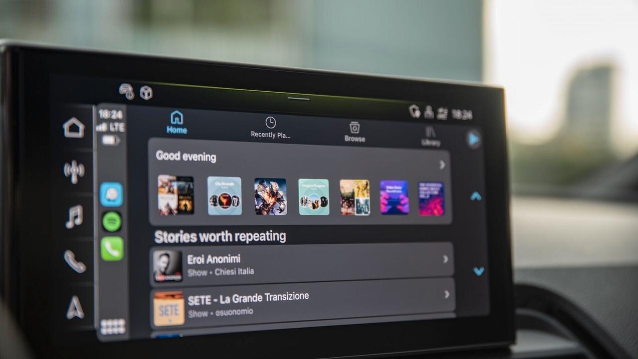 Audi Q5 SPB 40 TDI quattro S tronic