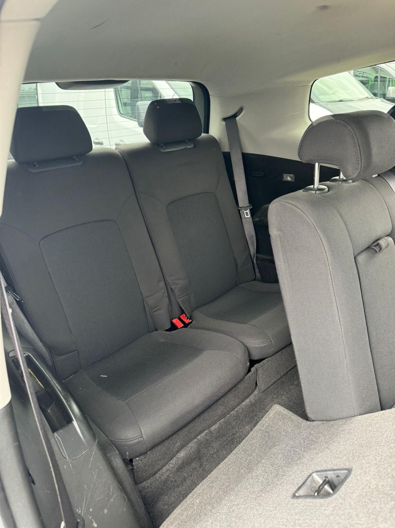 Chevrolet Orlando 1.8 GPL 7 POSTI