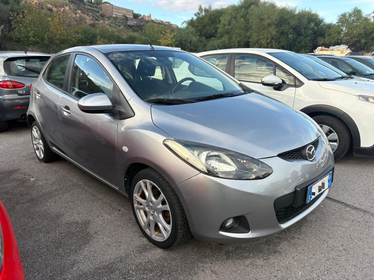 Mazda 2 Mazda2 1.3 16V 86CV 5p. Fun