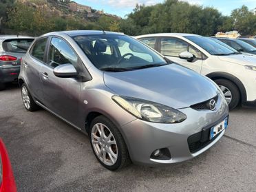 Mazda 2 Mazda2 1.3 16V 86CV 5p. Fun