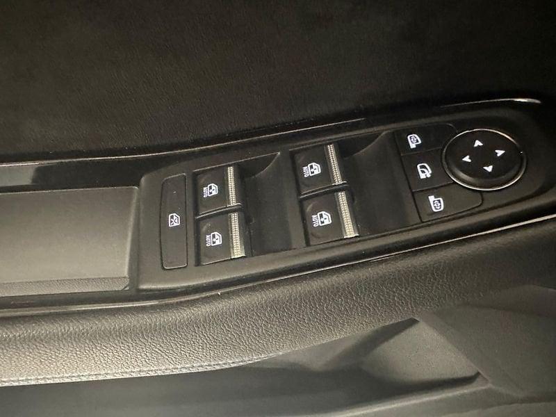 Renault Austral Austral Full Hybrid E-Tech 200 CV Iconic Esprit Alpine