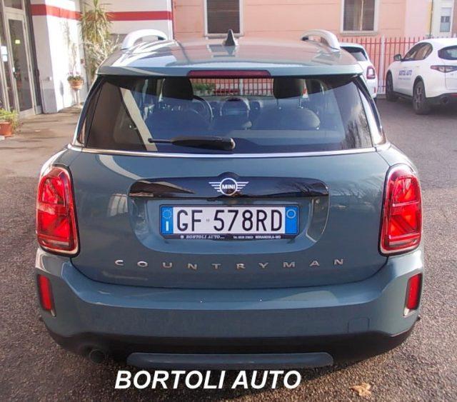 MINI Countryman 1.5 ONE D 26.000 KM BUSINESS AUTOMATICA DCT