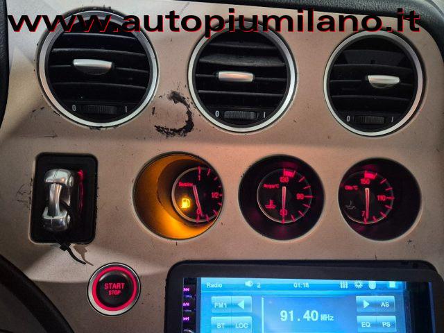 ALFA ROMEO 159 1.9 JTS 16V Progression