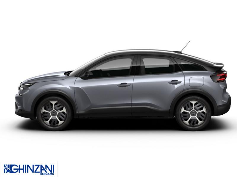 Citroën C4 PureTech 130 S&S EAT8 Plus - Km0