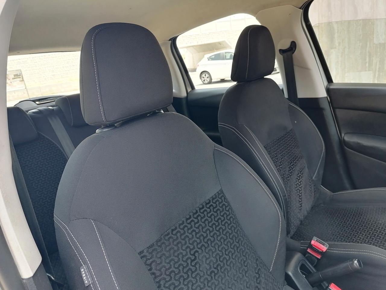 Citroen C3 1.1 BENZINA 44 KW 2011