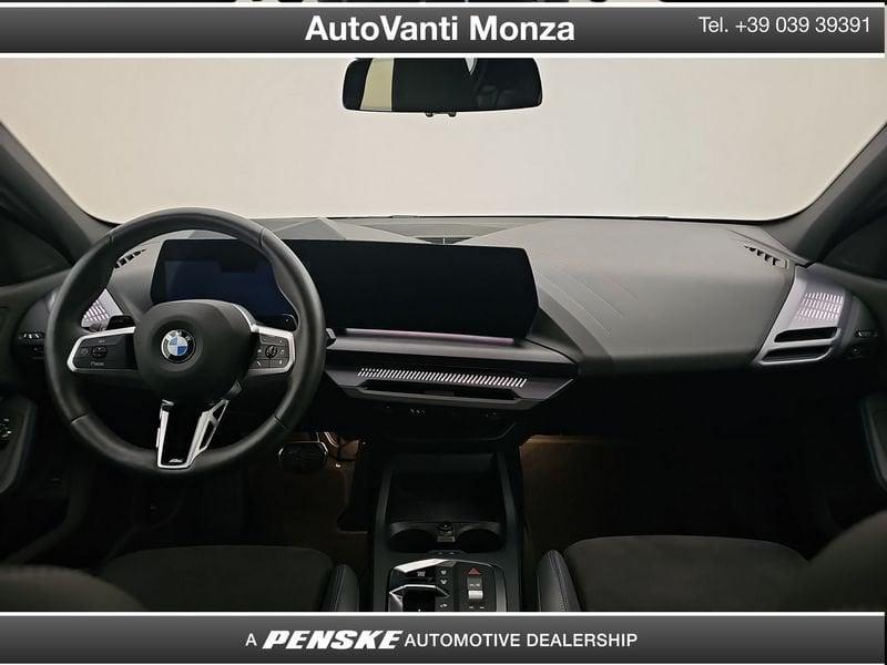 BMW Serie 1 118d MSport Pro