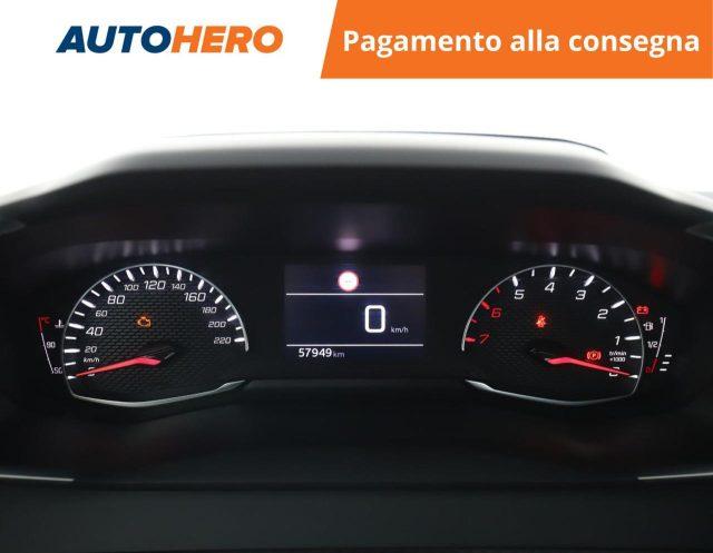 PEUGEOT 208 PureTech 75 Stop&Start 5 porte Active Pack