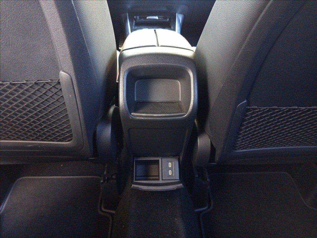 MERCEDES GLA 200 d Executive auto del 2024