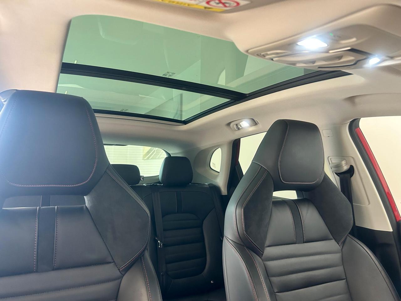 MG HS 1.5T-GDI AT Luxury