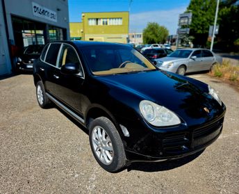 Porsche Cayenne 4.5 cat S FINANZIABILE TOTALMENTE