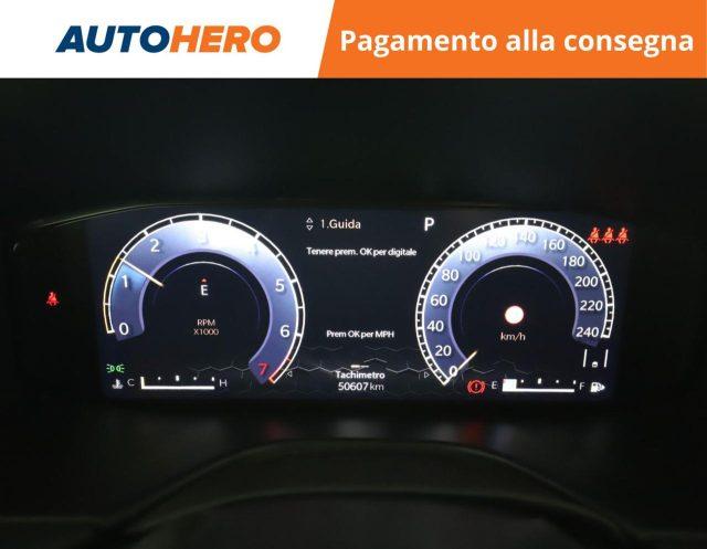 JEEP Compass 1.3 Turbo T4 150 CV aut. 2WD 80° Anniversario