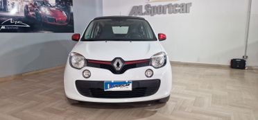 Renault Twingo TCe 90 CV EDC Openair