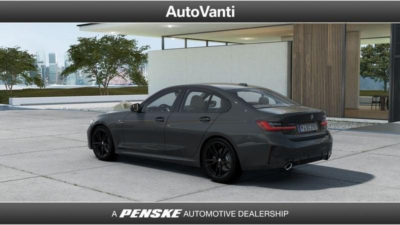 BMW Serie 3 330i xDrive Msport