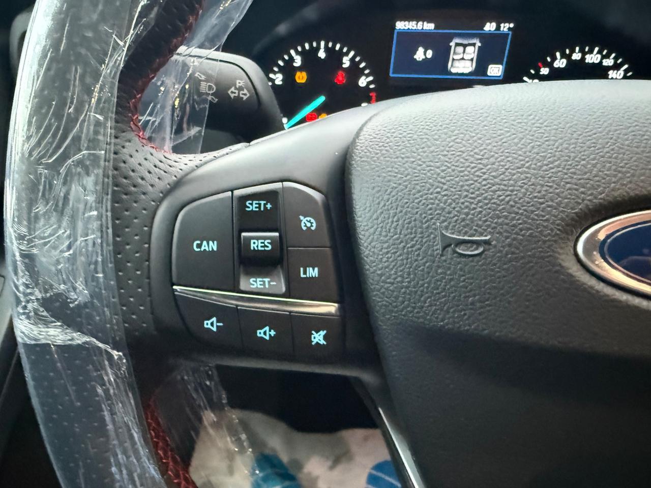 Ford Focus 1.0 EcoBoost 125 CV 5p. ST-Line