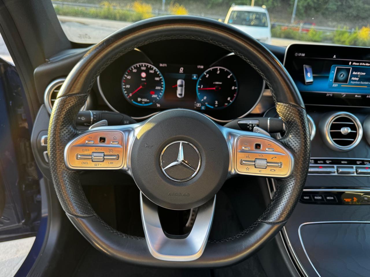 Mercedes-benz C 220 C 220 d Auto Coupé Premium Plus