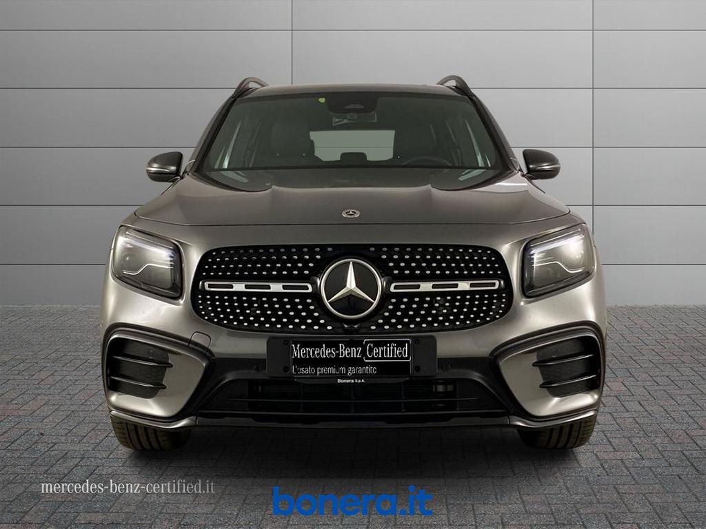 Mercedes GLB 200 D AMG Line Advanced Plus 8G-DCT