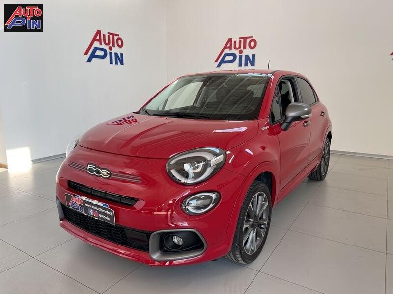 FIAT 500X 500X 1.3 MultiJet 95 CV Sport