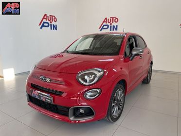 FIAT 500X 500X 1.3 MultiJet 95 CV Sport