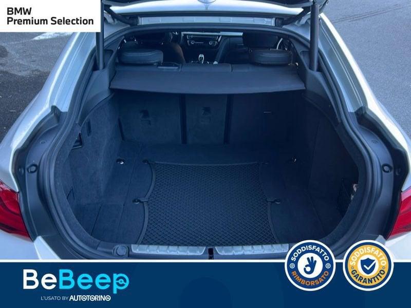 BMW Serie 4 Gran Coupé 440I GRAN COUPE XDRIVE ADVANTAGE AUTO