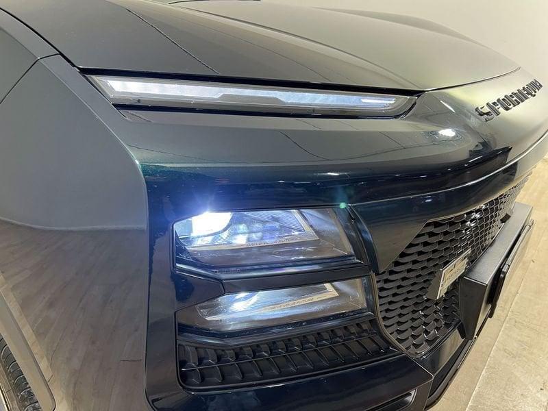 SPORTEQUIPE Sportequipe 6 GT 1.6 T-GDI Benzina/LPG DCT