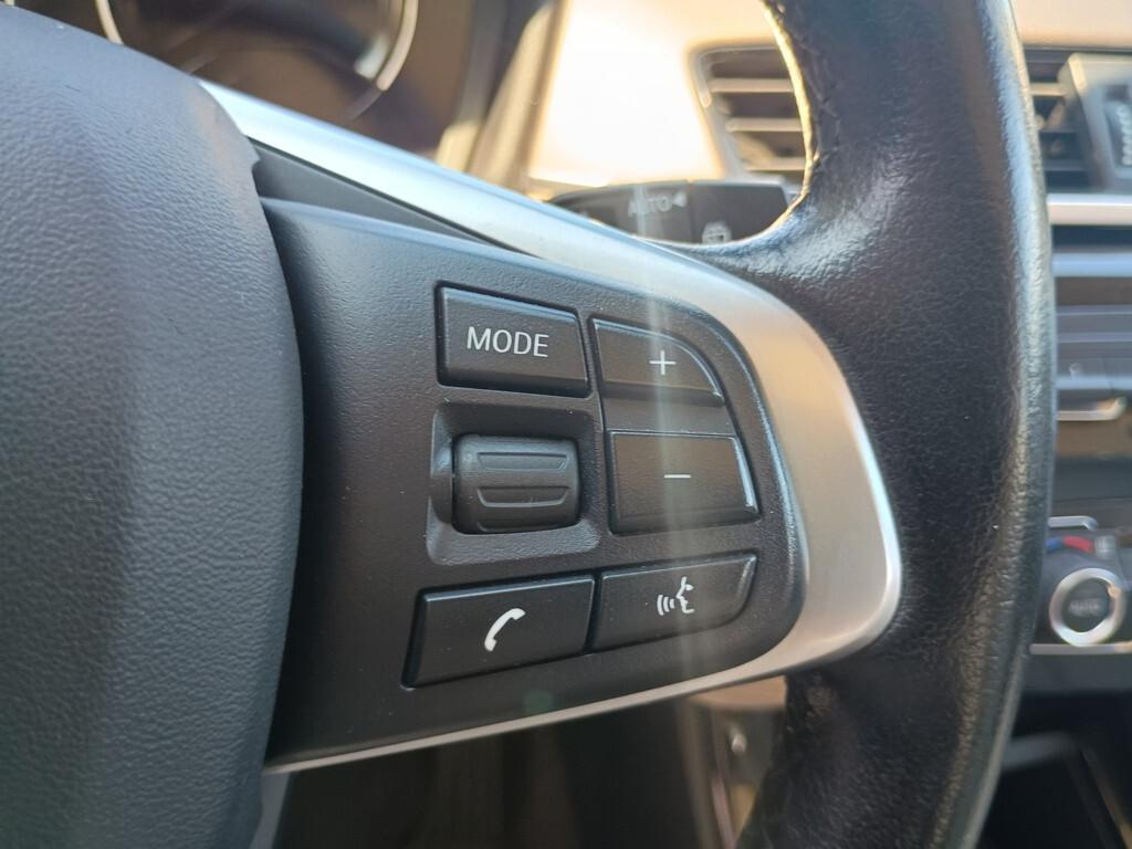 Bmw X1 sDrive18d 150cv xLine