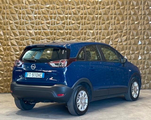Opel Crossland X 1.5 ECOTEC D 102 CV Start&Stop