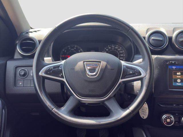 DACIA Duster Duster 1.0 TCe 100 CV ECO-G 4x2 Prestige