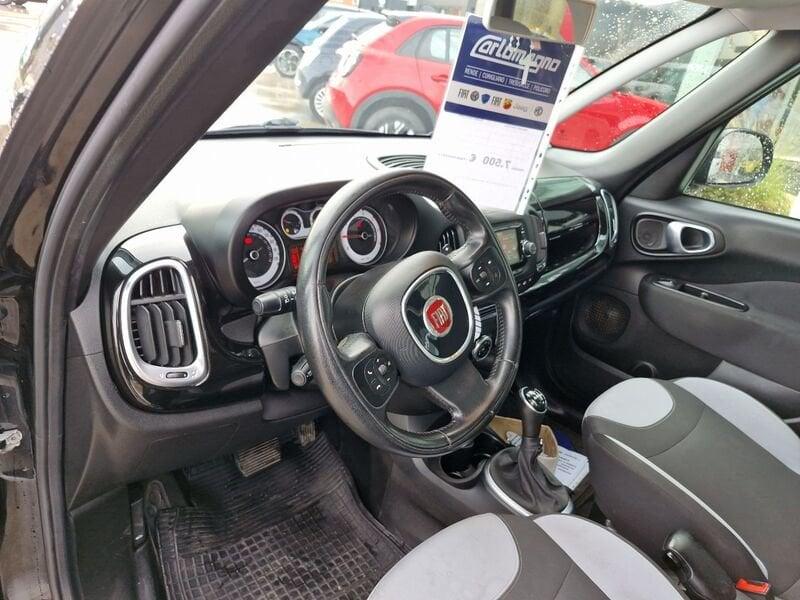 FIAT 500L 2012 1.3 mjt Pop Star 85cv