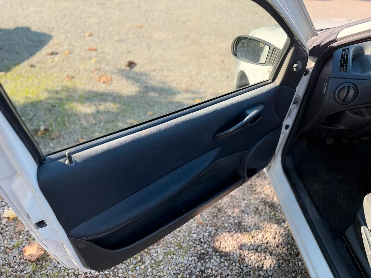 Fiat Punto Classic 1.2 3 porte Active