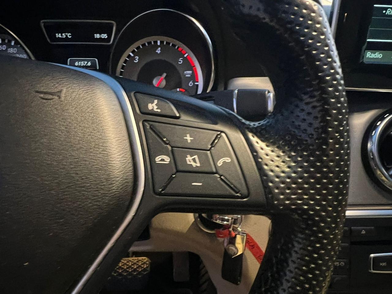 Mercedes-benz GLA 200 CDI Automatic 4Matic Sport