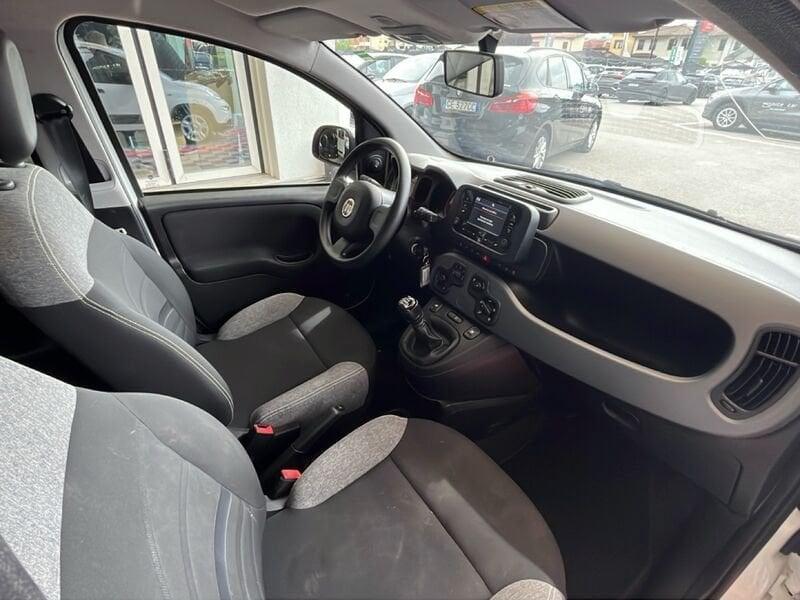 FIAT Panda 1.0 70cv S&S Hybrid City Life * PROMO *