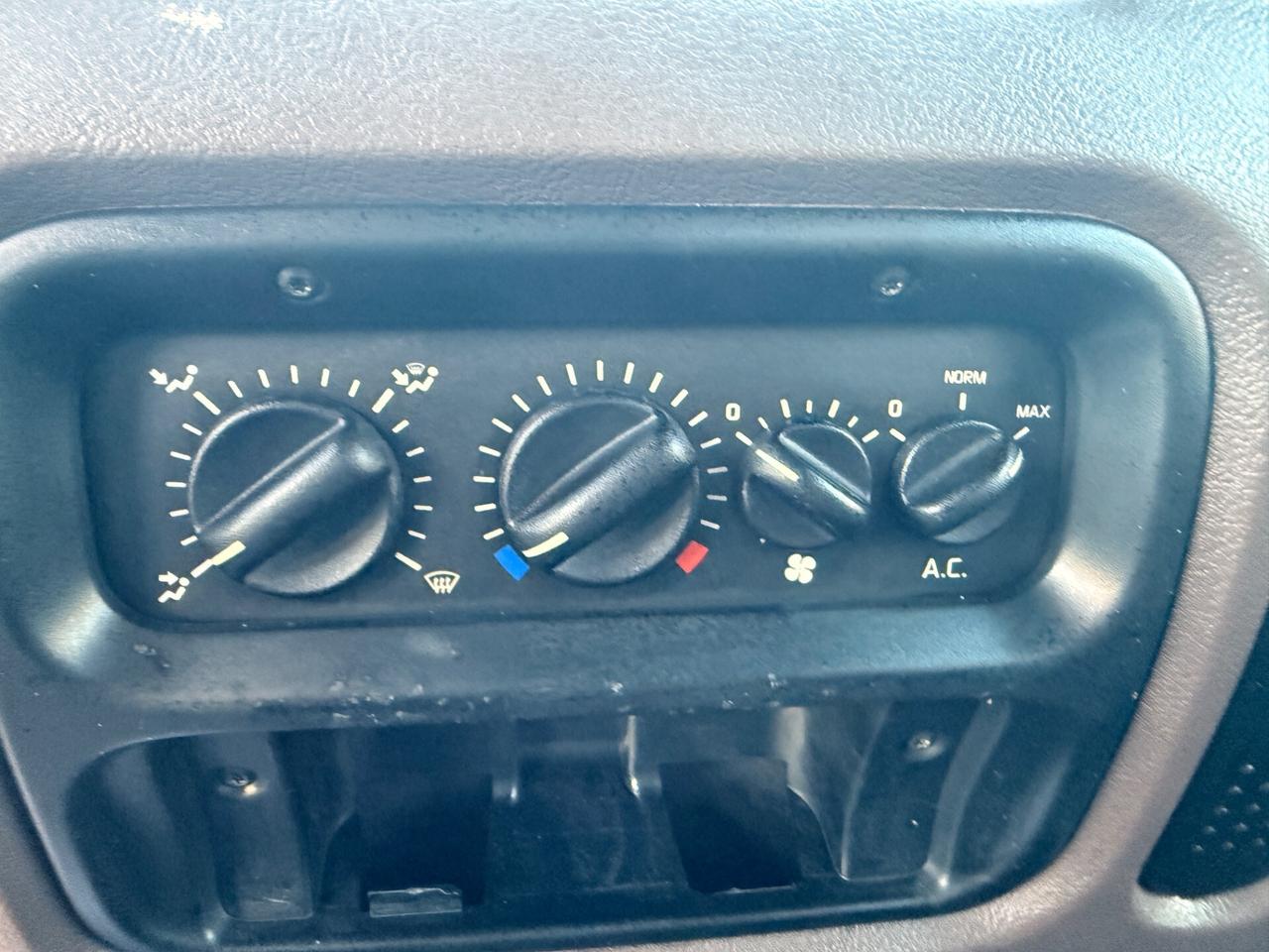 Renault Master T33 2.5 diesel PC-TA Furgone