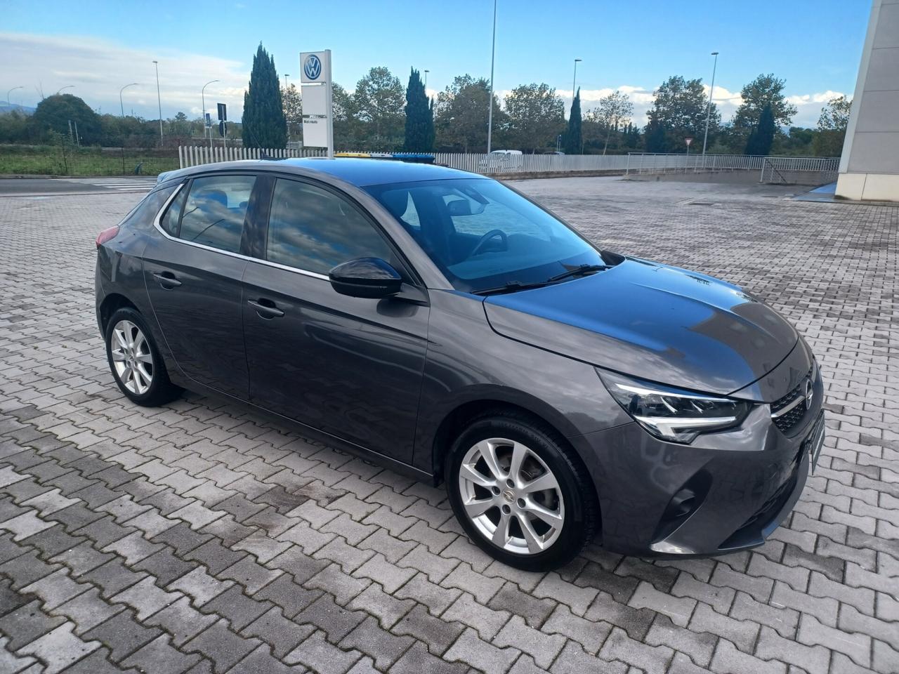 Opel Corsa 1.2 100 CV Elegance